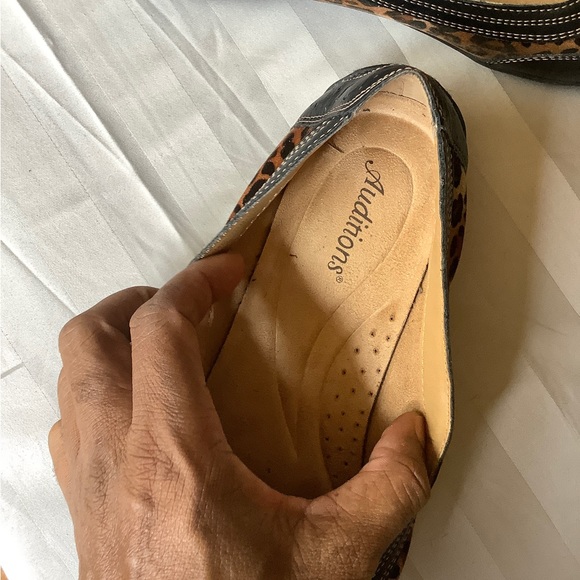 Auditions Women Shoe(Pre Owned) - Picture 5 of 8